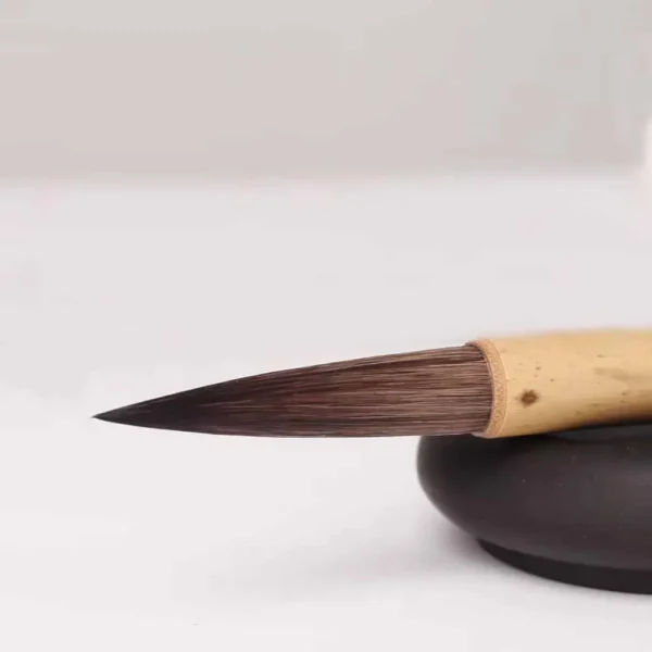 Bamboo Calligraphy Paint Brush