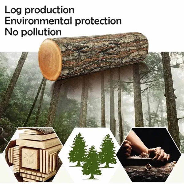 Bamboo Pegged Drying Rack4