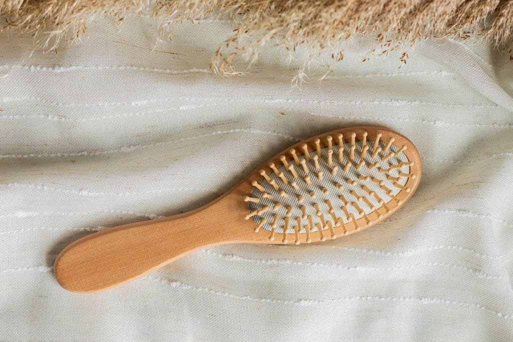 Bumboo Hair Brush