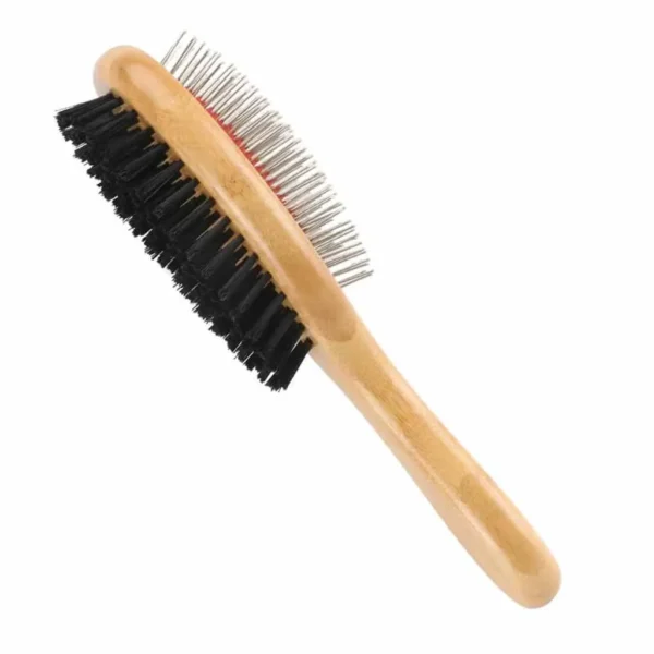Pet Slicker Brush Double Side