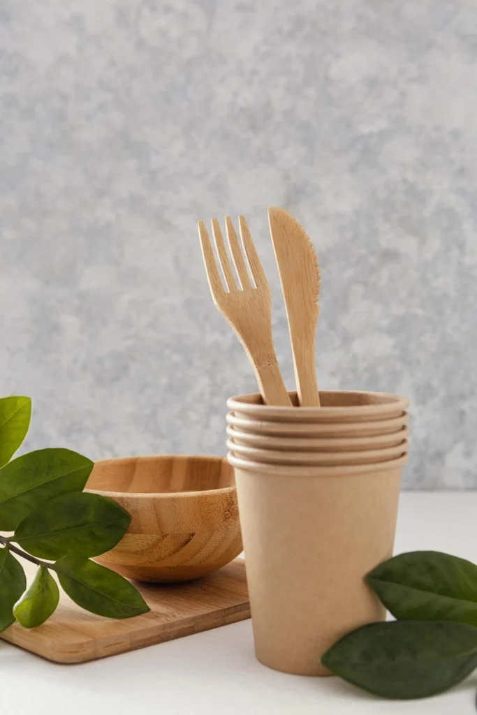 Bamboo Products