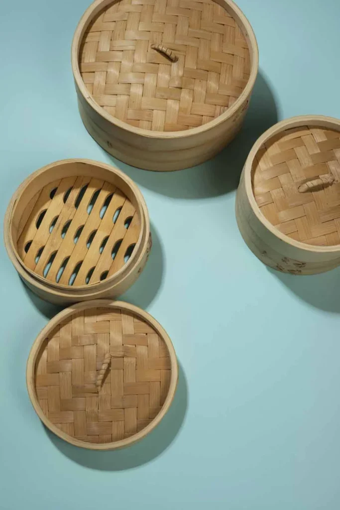 Bamboo Products