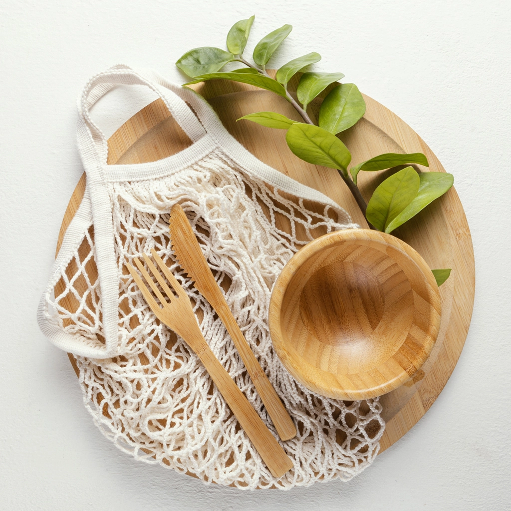 Bamboo Products