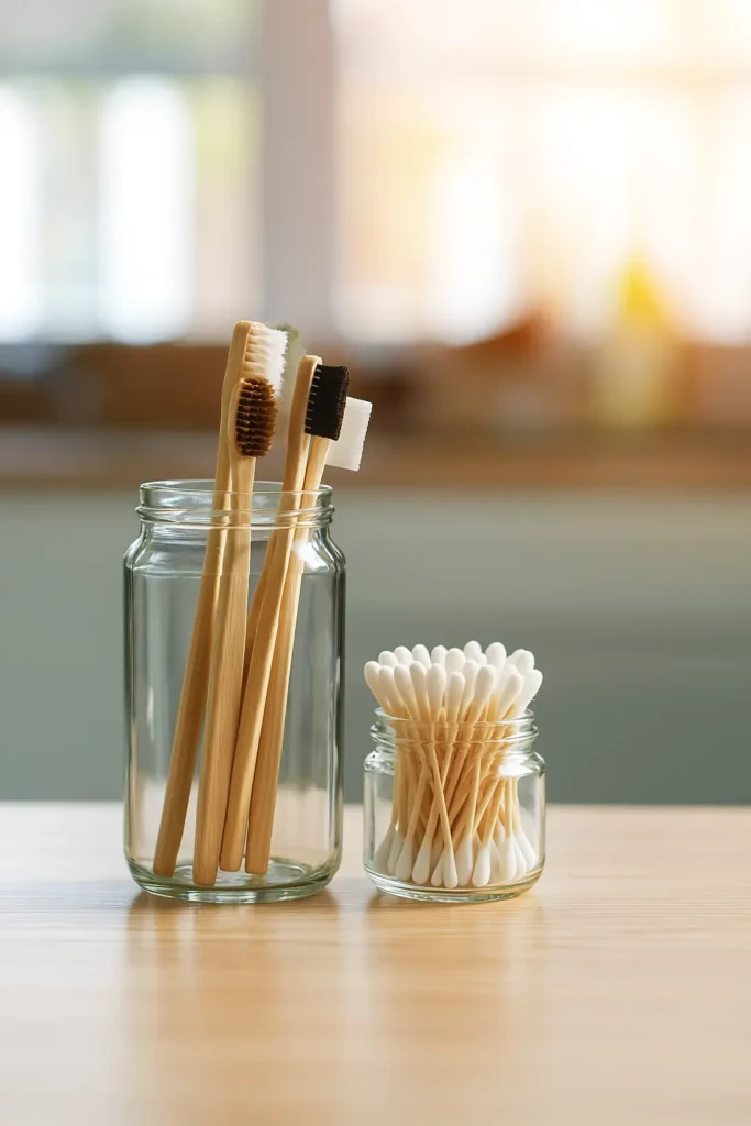 Bamboo Products