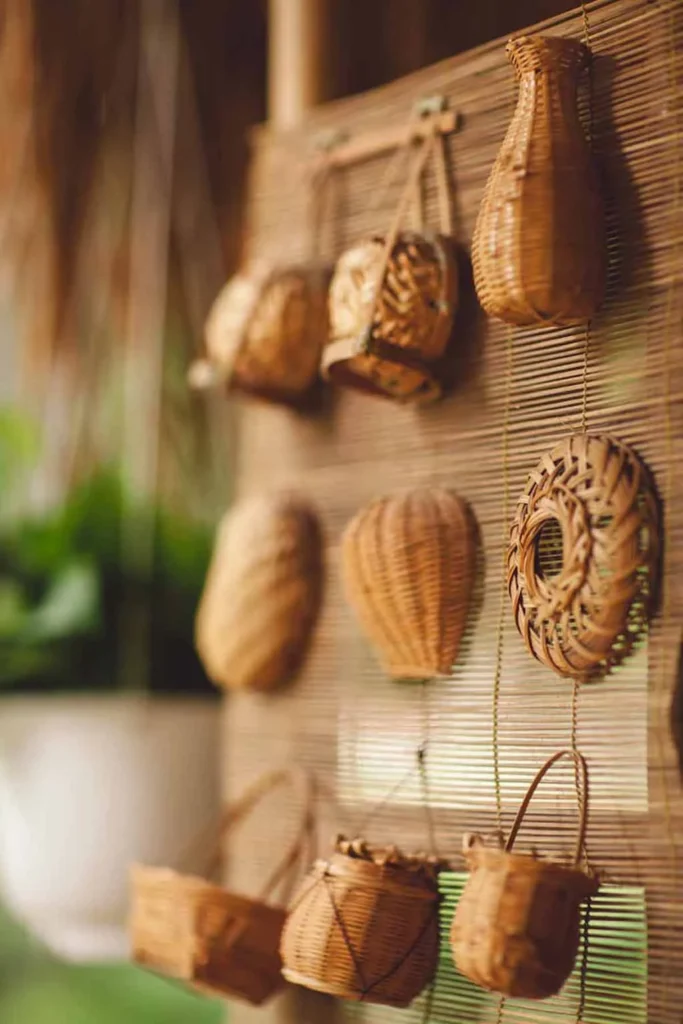 Bamboo Products