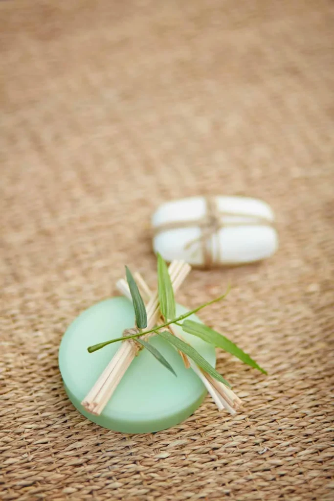 Bamboo Products